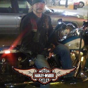 Meet your Posher, Dave